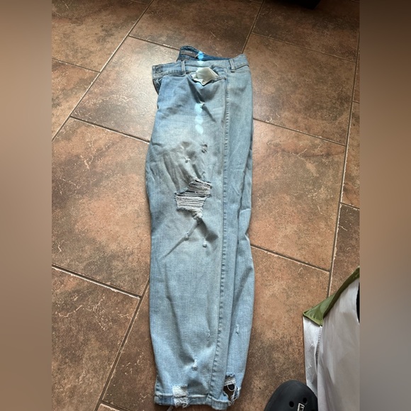 Torrid Jegging 22R - Picture 1 of 2